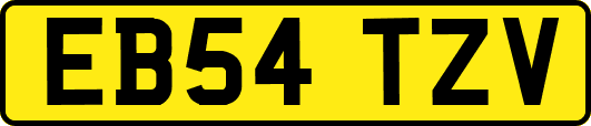 EB54TZV