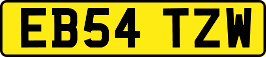 EB54TZW