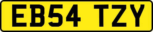 EB54TZY