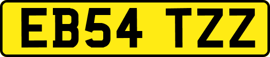EB54TZZ