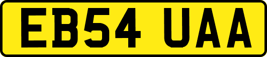 EB54UAA