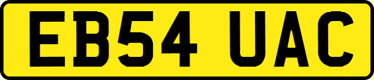 EB54UAC