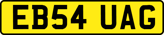 EB54UAG