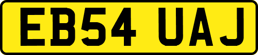 EB54UAJ