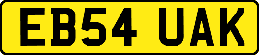EB54UAK