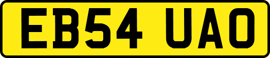 EB54UAO