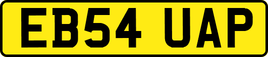 EB54UAP