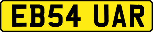 EB54UAR
