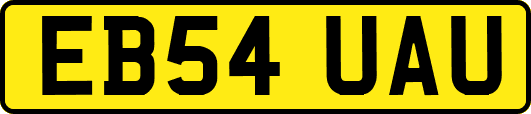 EB54UAU