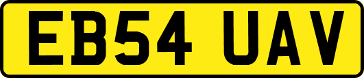 EB54UAV