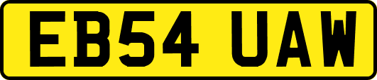 EB54UAW