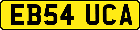 EB54UCA