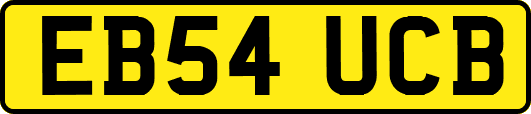 EB54UCB