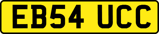 EB54UCC