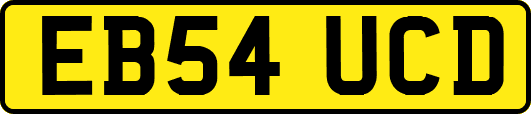 EB54UCD