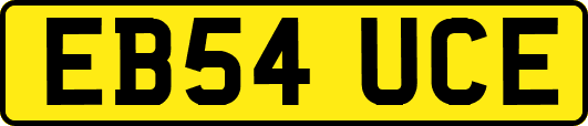 EB54UCE