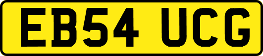 EB54UCG