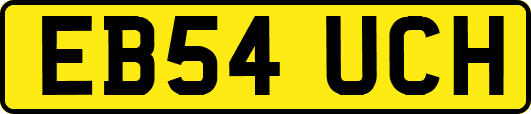 EB54UCH