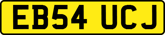 EB54UCJ