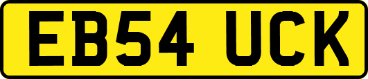 EB54UCK