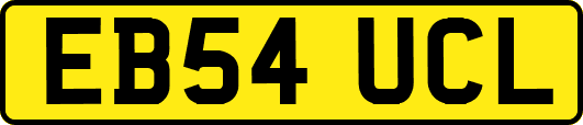 EB54UCL