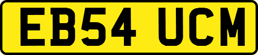 EB54UCM