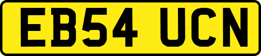 EB54UCN