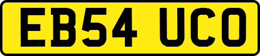 EB54UCO