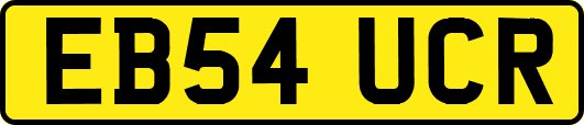 EB54UCR