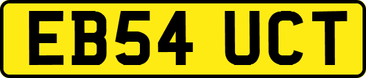 EB54UCT