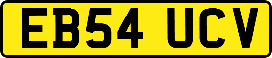 EB54UCV