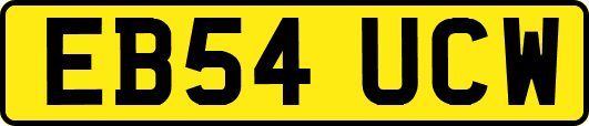 EB54UCW