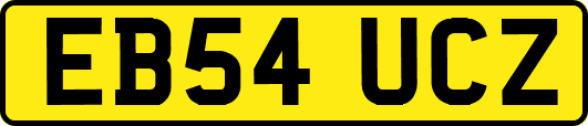 EB54UCZ