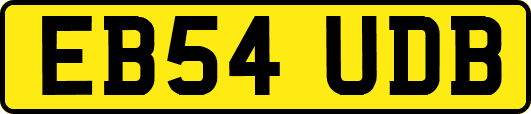 EB54UDB