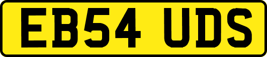 EB54UDS