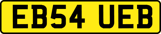 EB54UEB