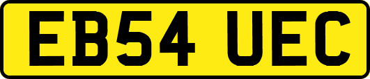 EB54UEC