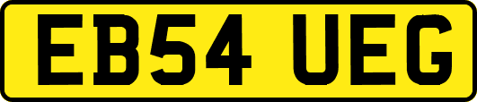 EB54UEG