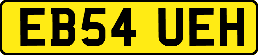 EB54UEH