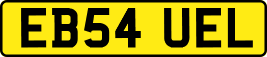 EB54UEL