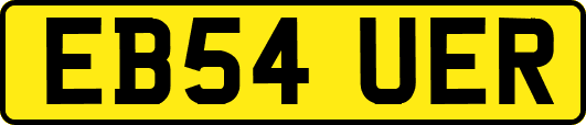 EB54UER