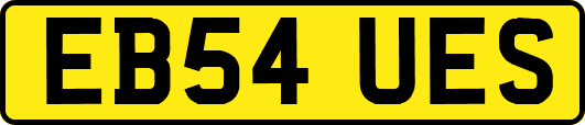 EB54UES