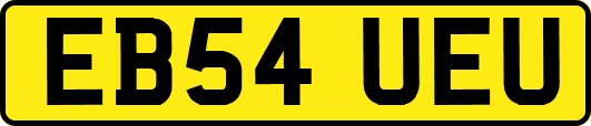 EB54UEU