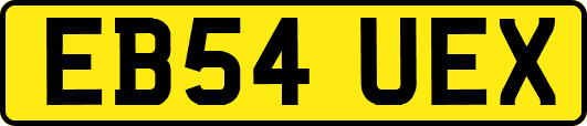 EB54UEX