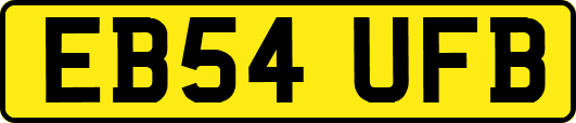 EB54UFB