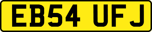EB54UFJ