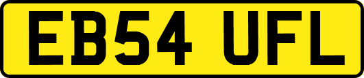 EB54UFL