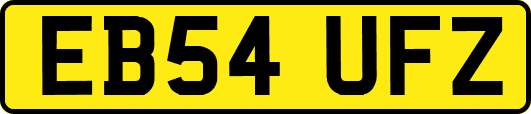 EB54UFZ