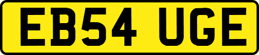 EB54UGE