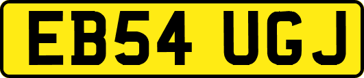 EB54UGJ